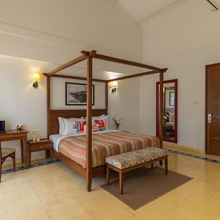 Stayvista At Amara Villa Luxury Collection With Private Pool & Gazebo Alībāg Εξωτερικό φωτογραφία
