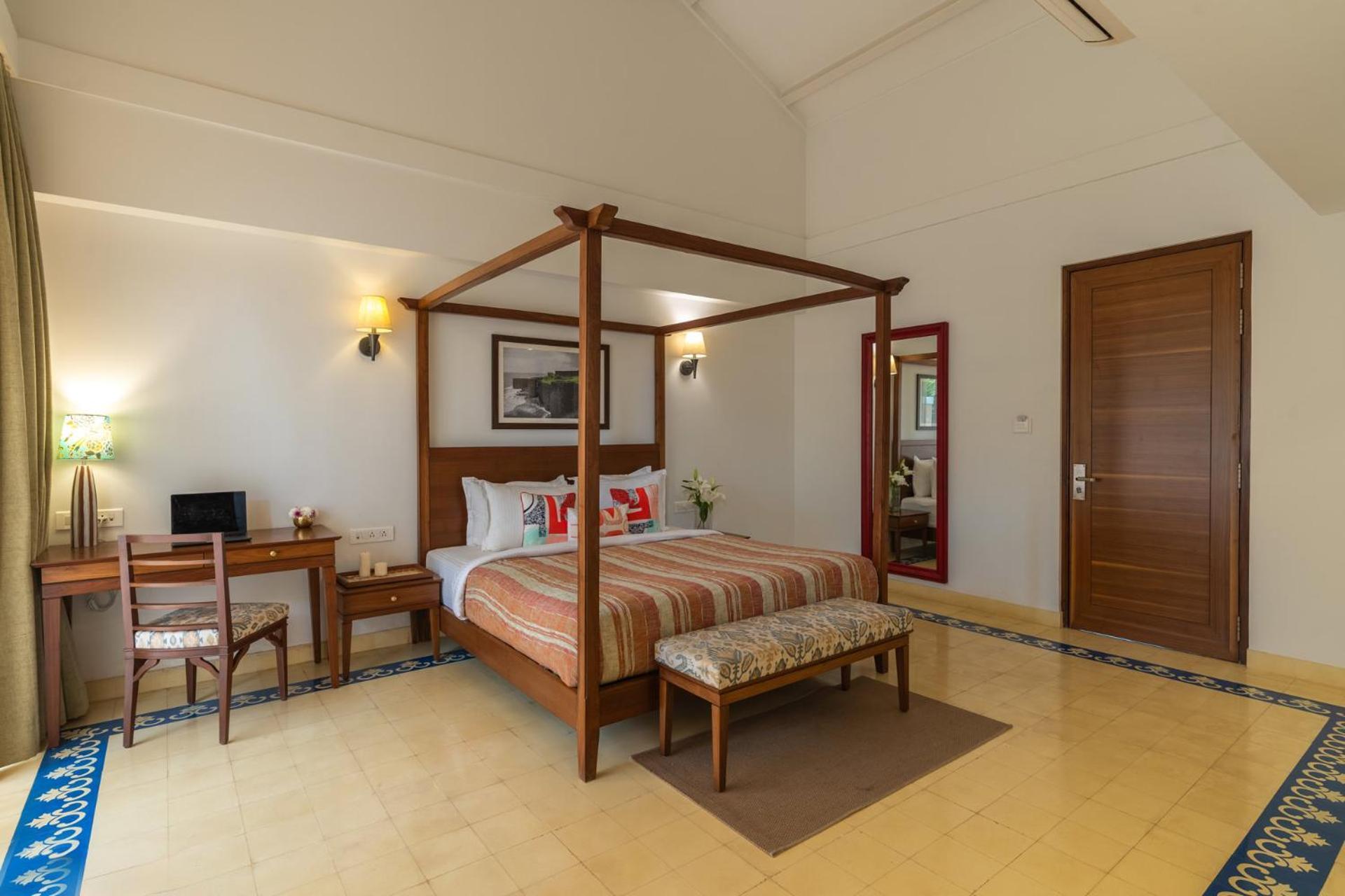 Stayvista At Amara Villa Luxury Collection With Private Pool & Gazebo Alībāg Εξωτερικό φωτογραφία
