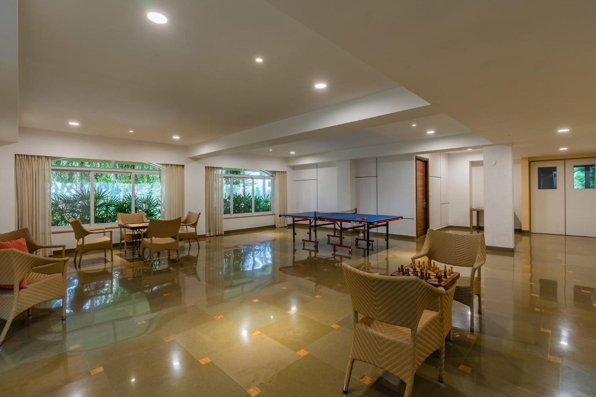 Stayvista At Amara Villa Luxury Collection With Private Pool & Gazebo Alībāg Εξωτερικό φωτογραφία
