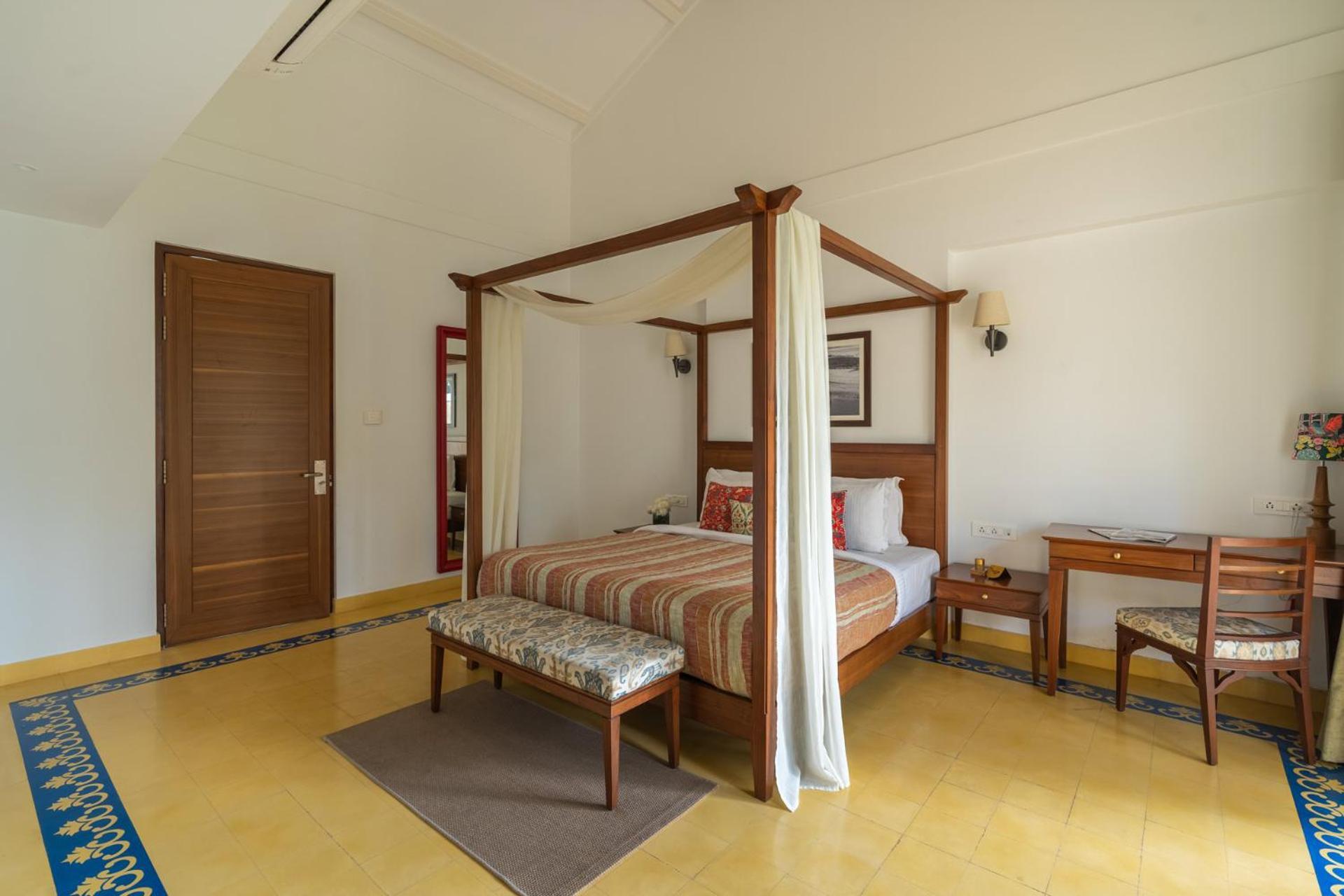 Stayvista At Amara Villa Luxury Collection With Private Pool & Gazebo Alībāg Εξωτερικό φωτογραφία