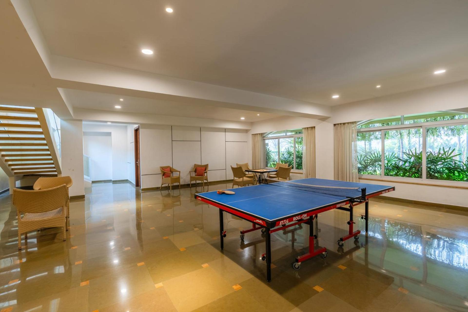 Stayvista At Amara Villa Luxury Collection With Private Pool & Gazebo Alībāg Εξωτερικό φωτογραφία