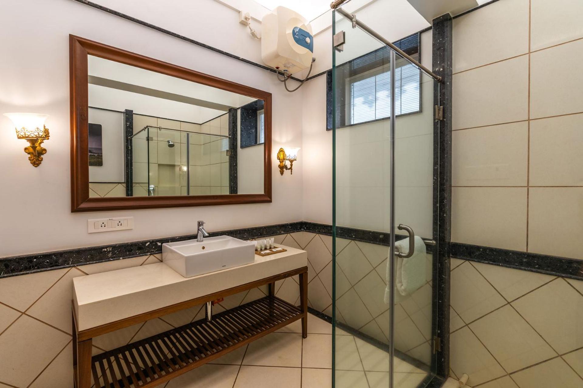 Stayvista At Amara Villa Luxury Collection With Private Pool & Gazebo Alībāg Εξωτερικό φωτογραφία