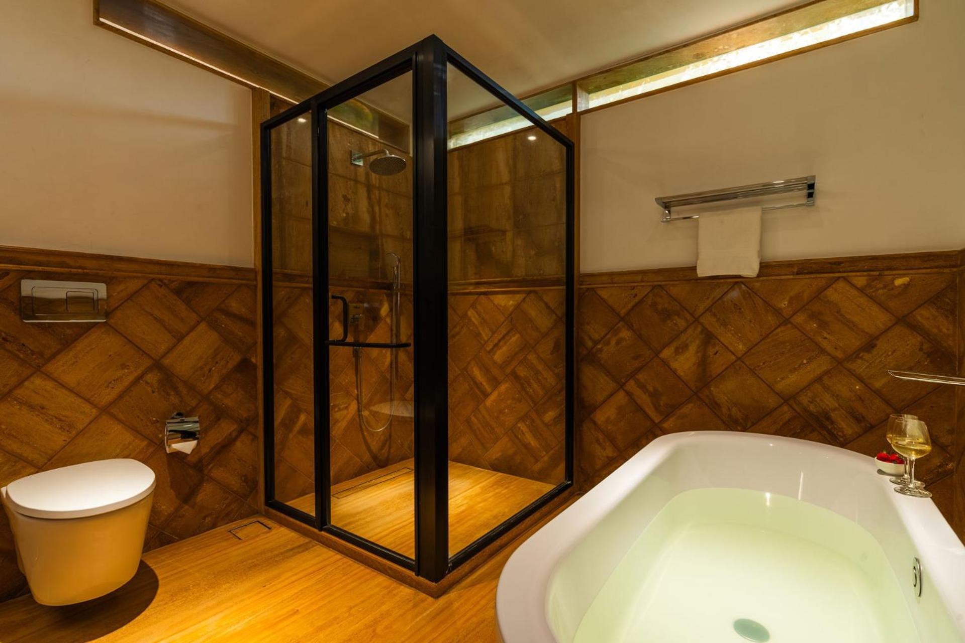 Stayvista At Amara Villa Luxury Collection With Private Pool & Gazebo Alībāg Εξωτερικό φωτογραφία